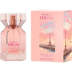 Apa de parfum Endless Love, 75 ml