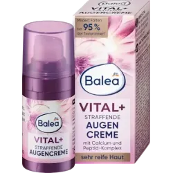 Cremă de ochi Vital+ fermitate, 15 ml