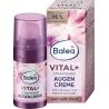 Cremă de ochi Vital+ fermitate, 15 ml