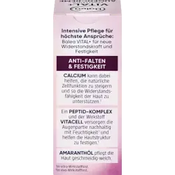 Cremă de ochi Vital+ fermitate, 15 ml