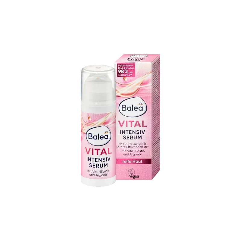 Ser intensiv vital, 30 ml