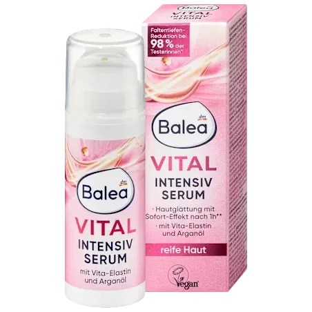 Ser intensiv vital, 30 ml