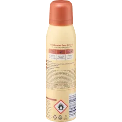 Deodorant pentru picioare și încălțăminte, senzație de bine, 150 ml