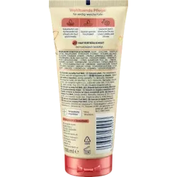 Balsam de picioare Feel Well cu Litsea Cubeba și ulei de sâmburi de caisă, 100 ml