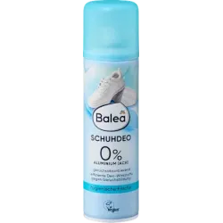 Deodorant pentru încălțăminte, 200 ml