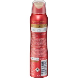 Deodorant spray Glamorous Moments, 150 ml