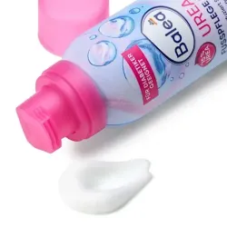 Spumă pentru îngrijirea picioarelor cu uree, 100 ml