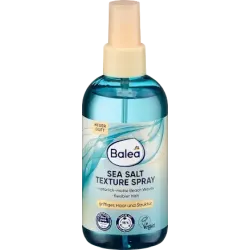 Spray texturizant cu sare de mare, 200 ml