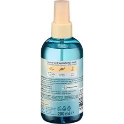 Spray texturizant cu sare de mare, 200 ml