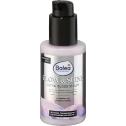 Ser de păr Glow & Shine Ultra Gloss Serum, 125 ml