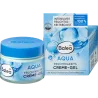 Cremă-gel pentru față Aqua, 50 ml