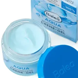 Cremă-gel pentru față Aqua, 50 ml