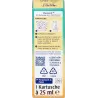 Mini odorizant spray Touch of Brazil, rezervă, 25 ml