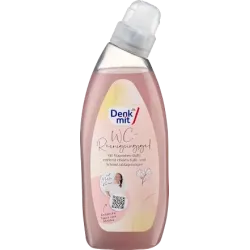 Soluție de curățat toalete Magnolia, 750 ml