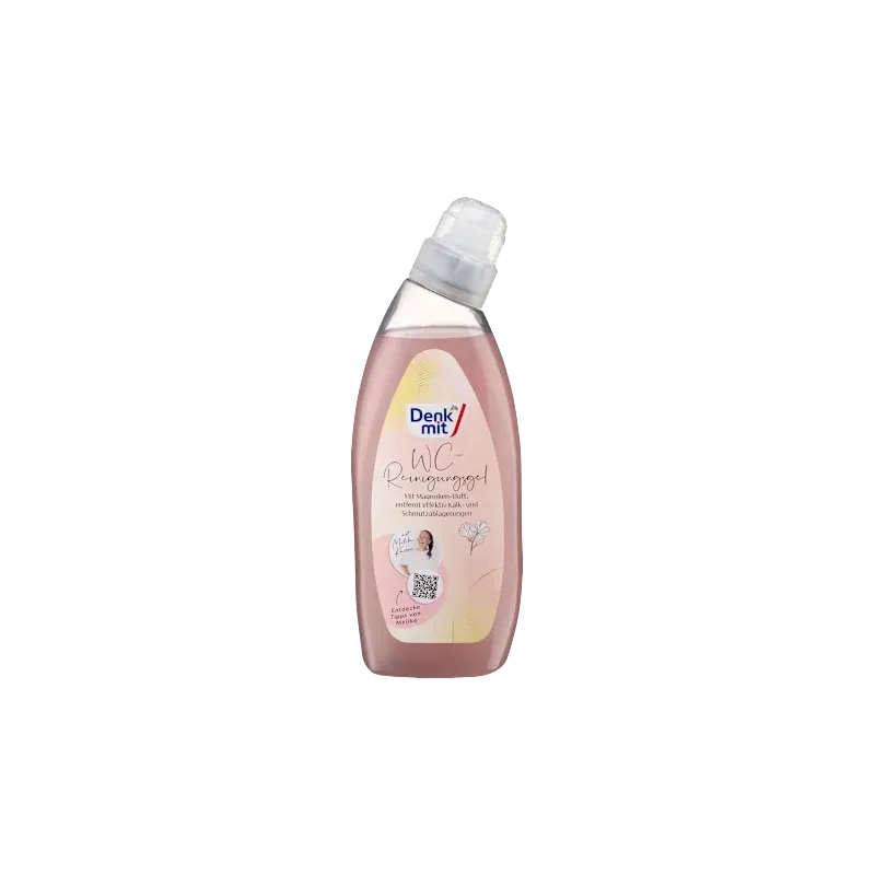 Soluție de curățat toalete Magnolia, 750 ml