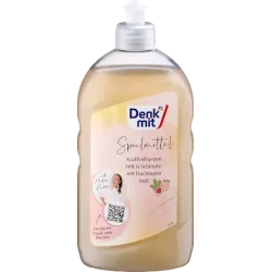 Săpun de vase cu aromă de fructe, 500 ml