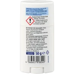 Stilou de îndepărtare a petelor Power Stick, 50 g