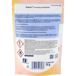 Capsule de curățare a podelelor cu parfum, 15 buc