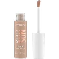 Bronzer Liquid Melted Sun 005 Bronze Lines, 10 ml