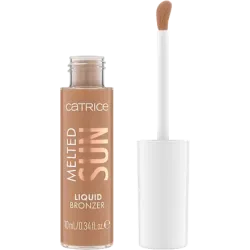 Bronzer Liquid Melted Sun 015 Sunkissed, 10 ml
