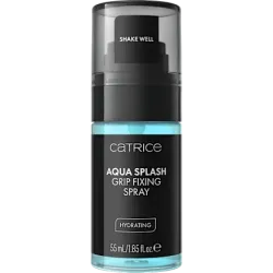 Spray fixator Aqua Splash Grip, 55 ml