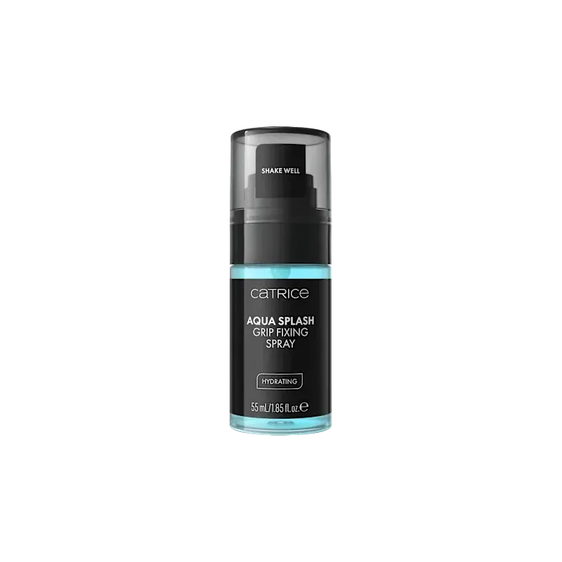Spray fixator Aqua Splash Grip, 55 ml
