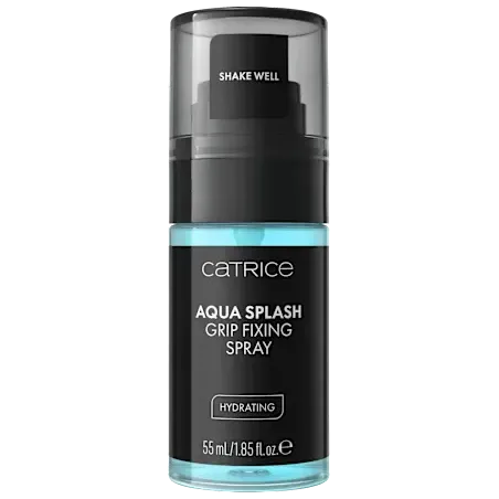 Spray fixator Aqua Splash Grip, 55 ml