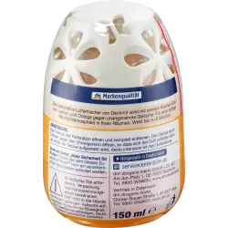 Odorizant Lamaie & Portocala, 150 ml