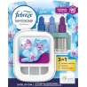 Set de parfumuri 3Volution April Fresh Plug-in, 20 ml