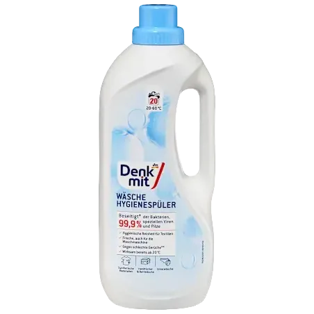 Clătire igienă Dezinfectare rufe 20WL, 1,5 l