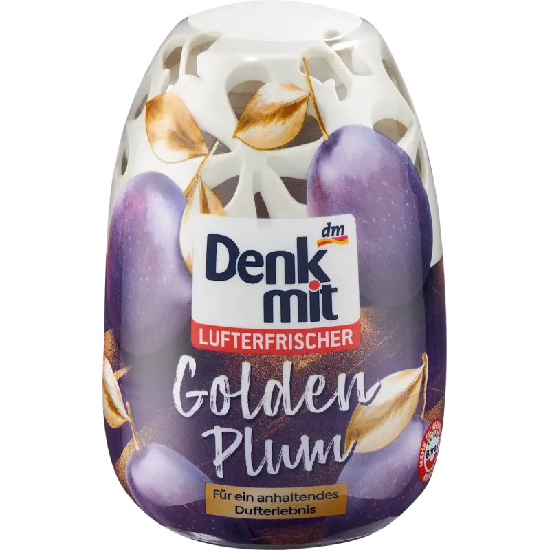 Odorizant Golden Plum, 150 ml