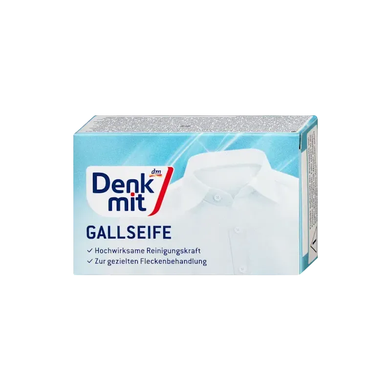 Săpun pentru pete, 100 g