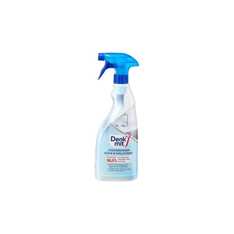 Hygiene Cleaner Bucătărie și Frigider, 750 ml