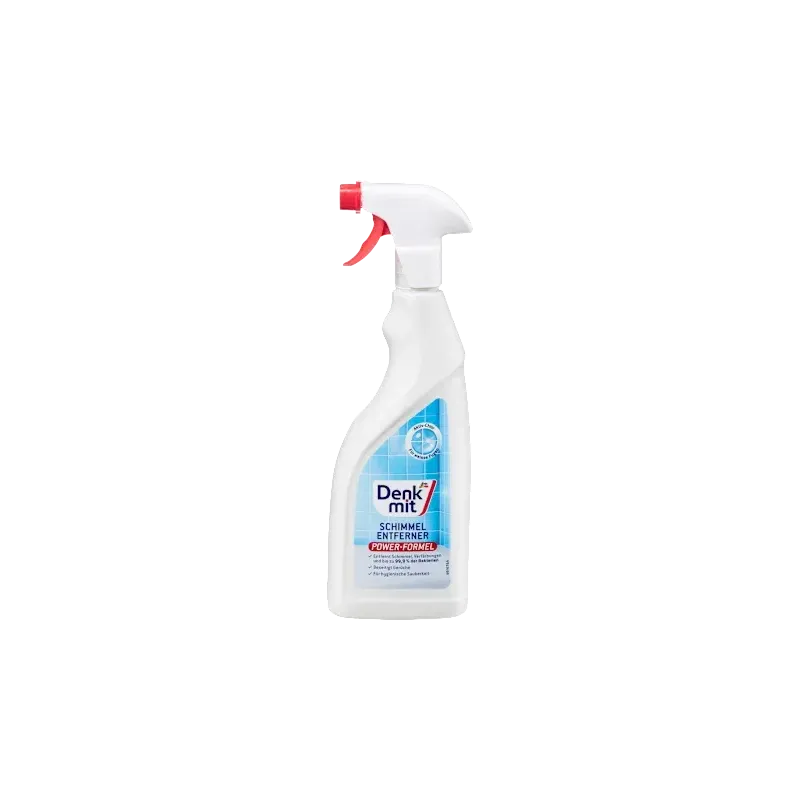 Eliminator de mucegai cu clor activ, 750 ml