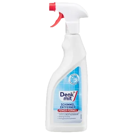 Eliminator de mucegai cu clor activ, 750 ml