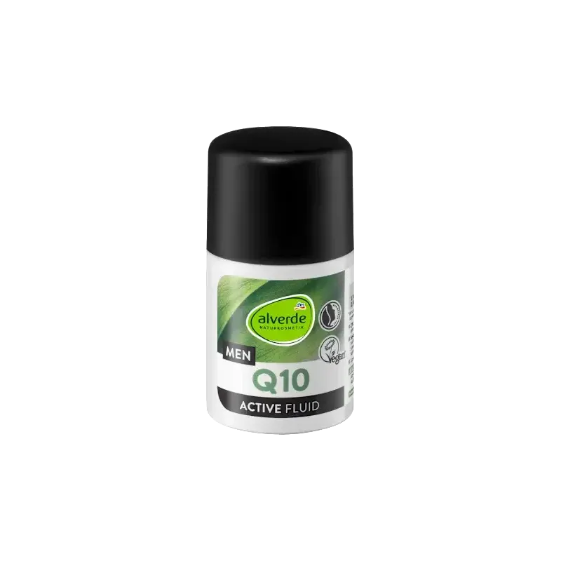 Fluid activ cu Q10, 50 ml