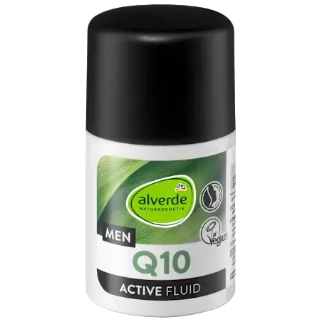 Fluid activ cu Q10, 50 ml