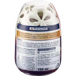Odorizant Golden Plum, 150 ml