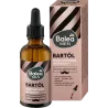 Ulei hrănitor pentru barbă și față,50ml