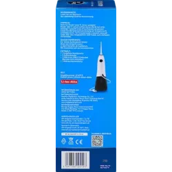 Irigator oral Aquafloss, 1 buc.
