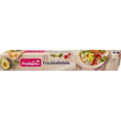 Folie alimentară, 50 m