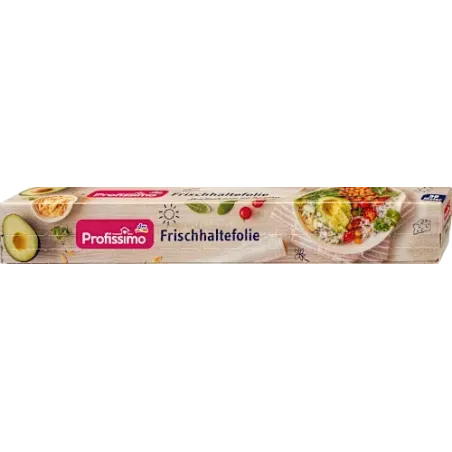 Folie alimentară, 50 m