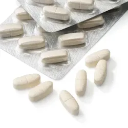 Mivolis Magnesium 500 Night Depot, 30 buc, 43 g