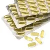 Omega-3 1000, Capsule 60 buc, 85,1 g