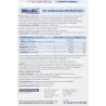 Ulei de in Omega-3 1000 capsule 30 buc, 46,9 g