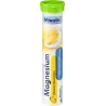 Comprimate efervescente cu magneziu, 20 de comprimate, 82 g