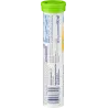Comprimate efervescente cu magneziu, 20 de comprimate, 82 g