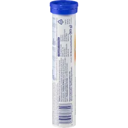 Tablete efervescente multiminerale 20 bucăți, 82 g