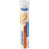 Comprimate efervescente de calciu, 20 de comprimate, 82 g