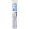 Comprimate efervescente de calciu, 20 de comprimate, 82 g